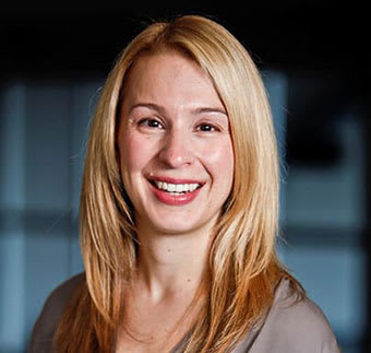 Dr. Jana Boychuk, Calgary Dentist