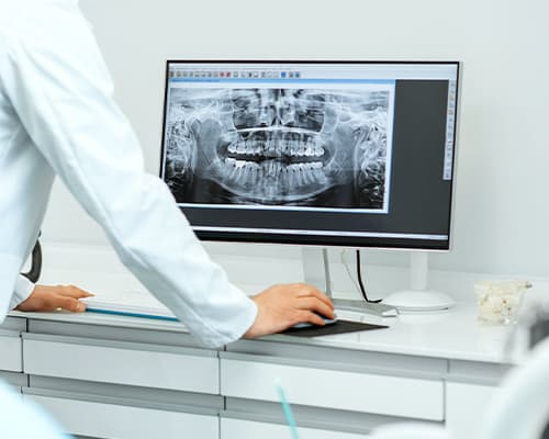 Dental Technology, Calgary Dentist